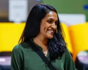Nithya Raman Leads Spencer Pratt in LA Mayor Race as Vote Counting Continues