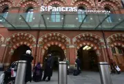 No Trains from St Pancras to Bedford Following Fatal Rail Crash
