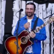 Noah Kahan Begs Fans to Stop Stealing Road Sign from Hit Song