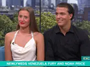 Noah Price Reveals Tyson Fury's True Feelings on Marriage to Venezuela