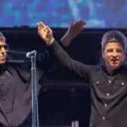 Noel Gallagher backs Wonderwall as England's World Cup anthem after Croatia win