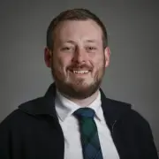 Nominate Your Local Hero for Scottish Parliament Opening