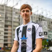 Non-League Club's Adidas Strip Outshines Newcastle United's Controversial Kit