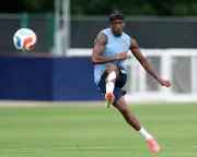 Noni Madueke warns England not to underestimate DR Congo in World Cup