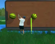 Normal Golf Game Review: Most Realistic Golf Game Takes 428 Strokes Per Hole