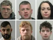 North East Abusers Who Accused Partners of Cheating Face Justice