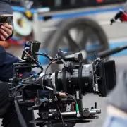 North East Extras Wanted for New TV Series Without Experience