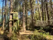North East Farm Shop with 10/10 Breakfasts and Adventure Playground