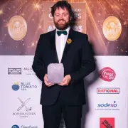 North East Head Chef Wins National Sustainability Award at Restaurant Pine
