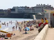 North East Heat Warning: UK Braces for 40°C Temperatures