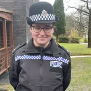 North East Mourns Fallen Police Officer PC Jess Turnbull
