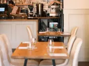 North East Restaurant Isla Added to Michelin Guide 2026