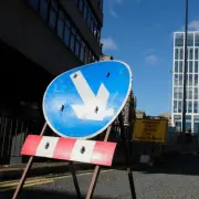 North East Road Closures and Roadworks This Week (June 15-21)