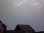North East Thunderstorms: Met Office Warning Live Updates
