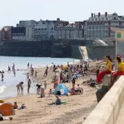 North East to Reach 23C This Week as Temperatures Rise
