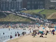 North East to See Warmer Temperatures Again Next Week