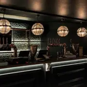 North East Town Gets First Irish Bar Paddy's Just in Time for World Cup