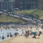 North East Weather: Rain and Thunder Before 24C Weekend