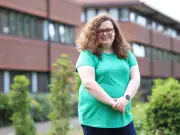 North East's first openly trans councillor speaks on 'wild' election and Greens' future