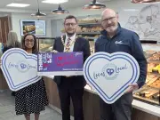 North Lanarkshire Council Backs Scotland Loves Local Campaign