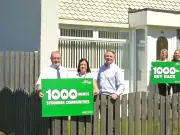 North Lanarkshire Council Buys 1,000th Home Under Open Market Scheme