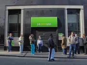 North Lanarkshire Employment Shows Encouraging Progress with 2% Claimant Drop