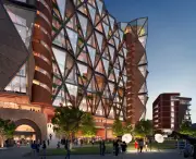 North London Industrial Site to Become £1bn Film Quarter