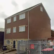 North Shields office to become four flats in new conversion plan