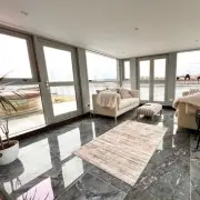 North Shields riverside penthouse with stunning Tyne views up for auction