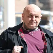 North Shields Thug Knocks Woman Out, Crashes Car While Chasing Her