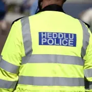 North Wales Police Officer Dismissed for 'Key-Jamming' Misconduct