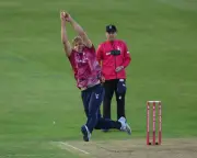 Northamptonshire Win T20 Blast Final at Lord's