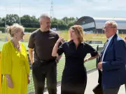 Northern England Olympic Bid Gains Momentum with Burnham Backing