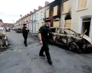 Northern Ireland Riot Arrests Rise to 19 as Police Call for Calm