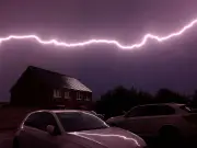 Northern Powergrid Warns of Thunderstorm Power Cuts in North East