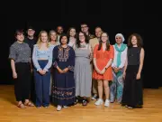 Northern Writers' Awards 2026: 27 Winners Celebrated at Northumbria University