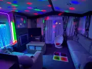 Northumberland Charity's Sensory Caravans Create Lasting Memories for Families