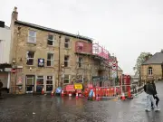 Northumberland Chimney Repairs to Start After Year-Long Road Closure