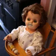 Northumberland Haunted Museum Opens with Coffin and Doll Room