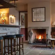 Northumberland Inn Wins Second National Award as Best Pub Again