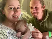 Northumberland mum with PTSD after traumatic birth launches birth prep business