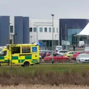 Northumberland Patient Accused of Punching Paramedic and Biting Staff