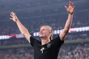 Norway vs France: Haaland Benched for World Cup 2026 Qualifier