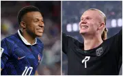 Norway vs France: Mbappe and Haaland Battle in World Cup 2026 Group I Decider