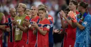 Norway World Cup Squad Brings 1,000kg of Own Food to US