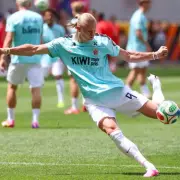 Norway's World Cup Dream: Haaland Fuels Belief After 28-Year Wait