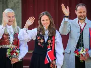 Norwegian Crown Princess Mette-Marit's Health Worsens, Royal Family Changes Plans