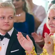 Norwegian Crown Princess' Son Marius Borg Høiby Jailed for Rape