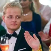 Norwegian Crown Princess's Son Marius Borg Høiby Guilty of Rape