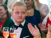 Norwegian Royal Jailed for Four Years in Rape Trial